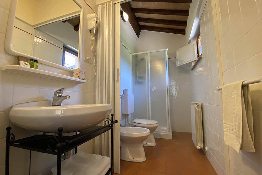 Apartamento entero, Ideal Vacaciones Tenuta Badia L'Etrusco in Paciano, Provincia de Perugia