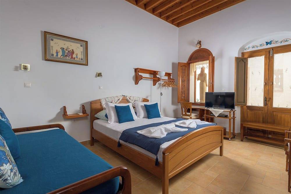 Villa Kleovoulini in Lindos in Lindos, Rhodos