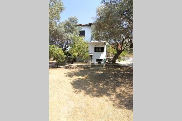 Ferienhaus für 6 Personen, mit Garten und Ausblick in Chalkidiki - 3