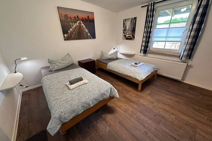 Agriturismo für 2 Personen in Warnow (bei Bützow)