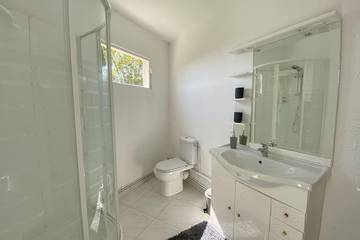 Chambre D’hôte pour 8 Personnes dans Vallauris, Région de Cannes, Photo 2