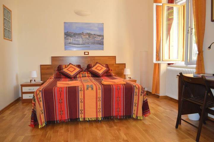 Ferienwohnung für 5 Personen in Triest - 4