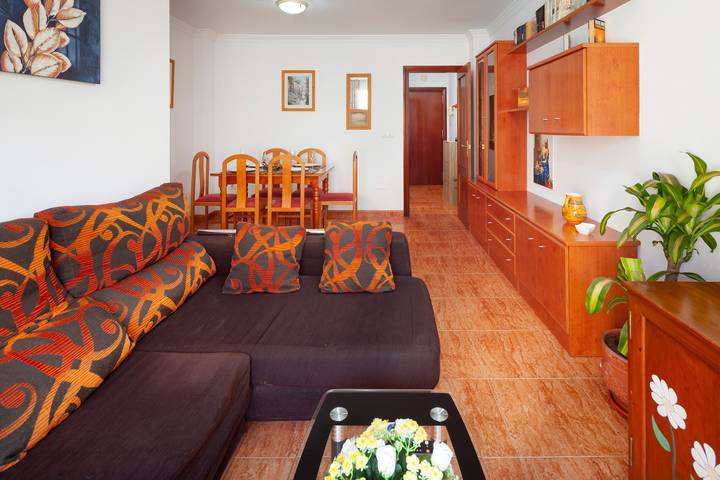 Ferienwohnung für 4 Personen in Torrox - 3