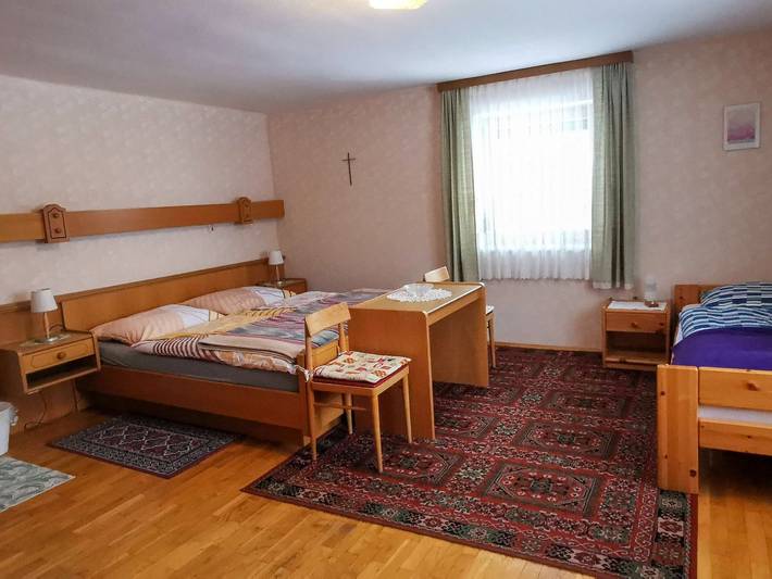 Landhaus Prieger in Rottenmanner und Wölzer Tauern, Öblarn