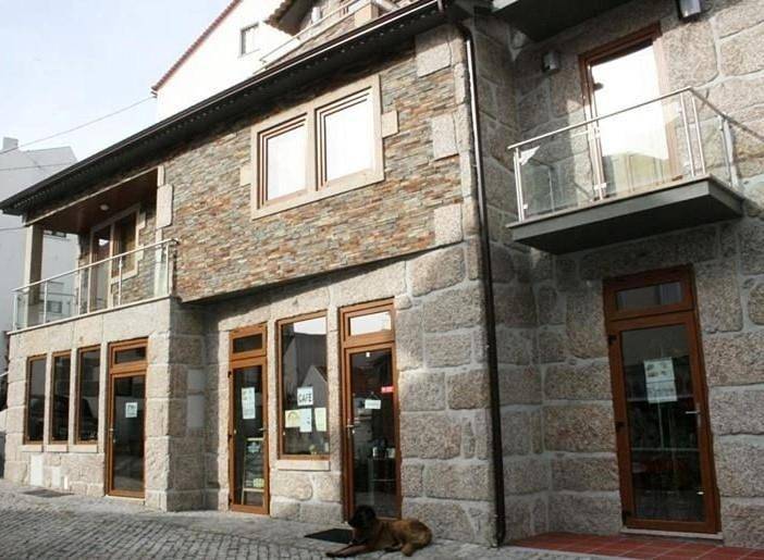 Casa rural para 7 pessoas, com Varanda em Município de Seia