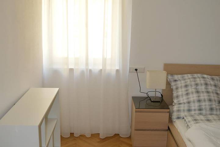 Gîte pour 2 personnes, avec jardin et balcon à Heilbronn - 2