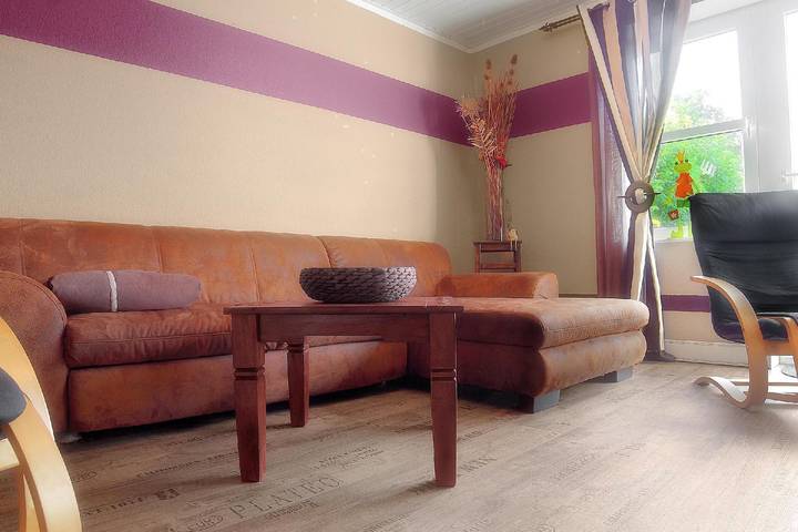 Ferienhaus für 5 Personen, mit Terrasse, mit Haustier auf Fehmarn - 3