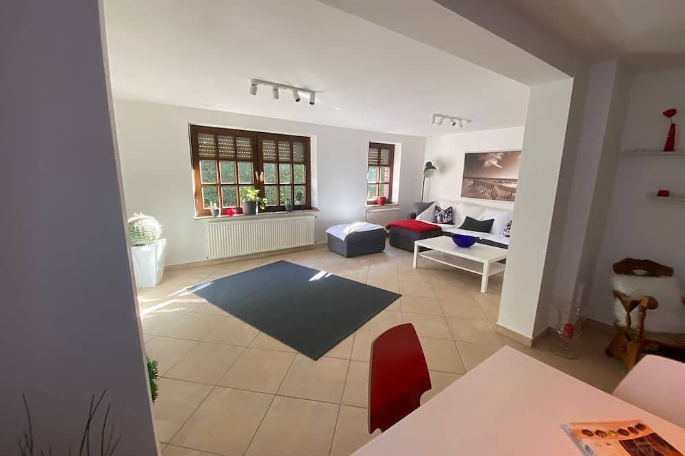 Ganze Wohnung, Apartment „Residenz Kipshoven“ mit Wlan in Wegberg, Niederrhein