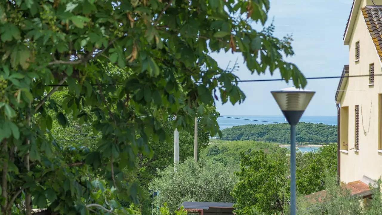 Ganze Ferienwohnung, Ferienwohnung für 4 Personen (62 m²) in Poreč in Cervar, Porec und Umgebung