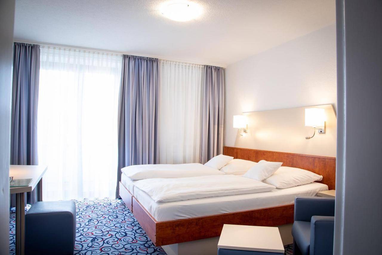 Hotel Pfefferhöhe Alsfeld in Alsfeld, Région de Vogelsberg