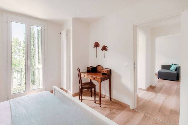 Appartement entier, One-Bedroom Apartment with Lake View in Ruvigliana (Dream Lake 2) in Lugano, Lac de Lugano
