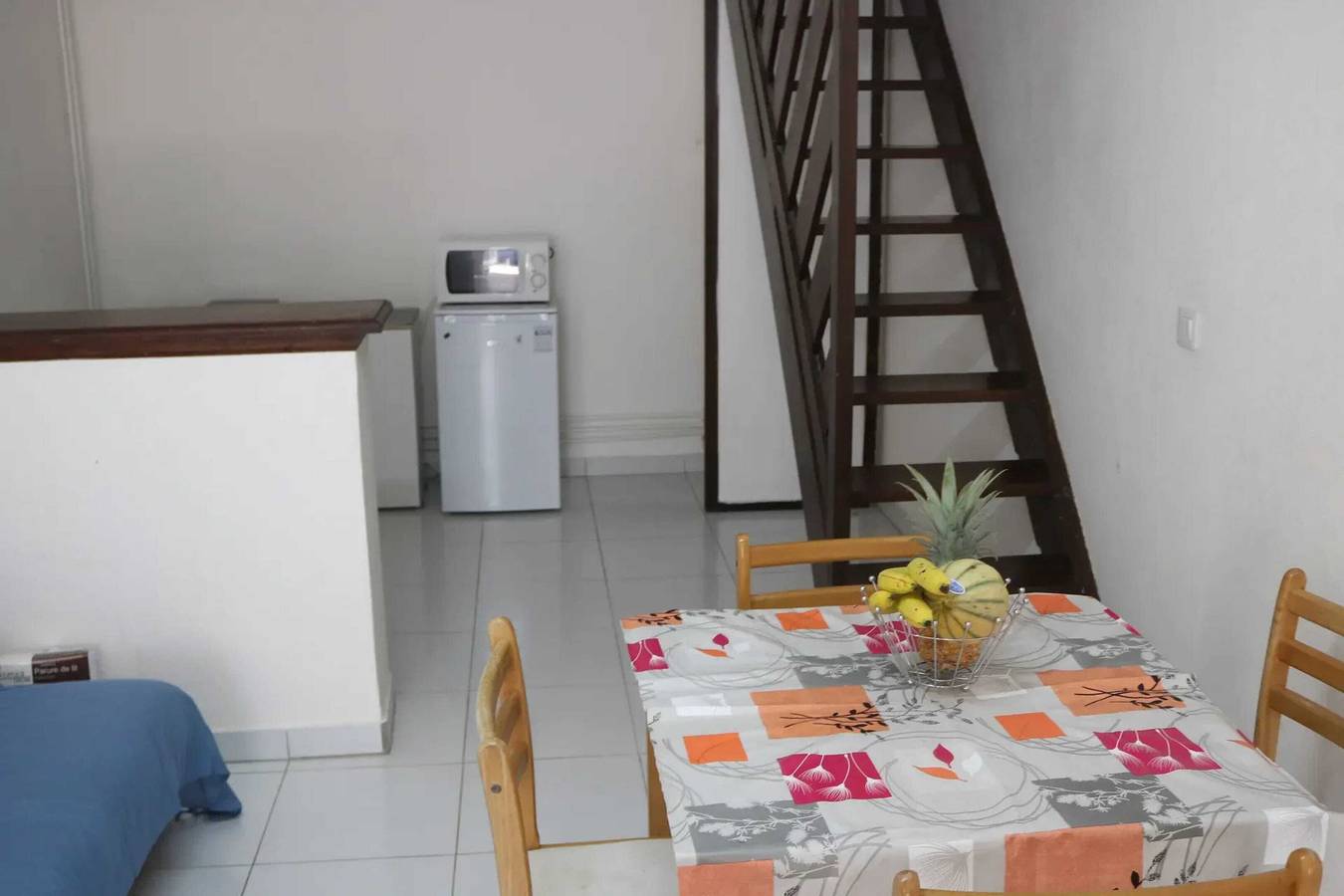Appartement entier, Appartement charmant au Gosier, 60 m², terrasse in Le Gosier, Guadeloupe