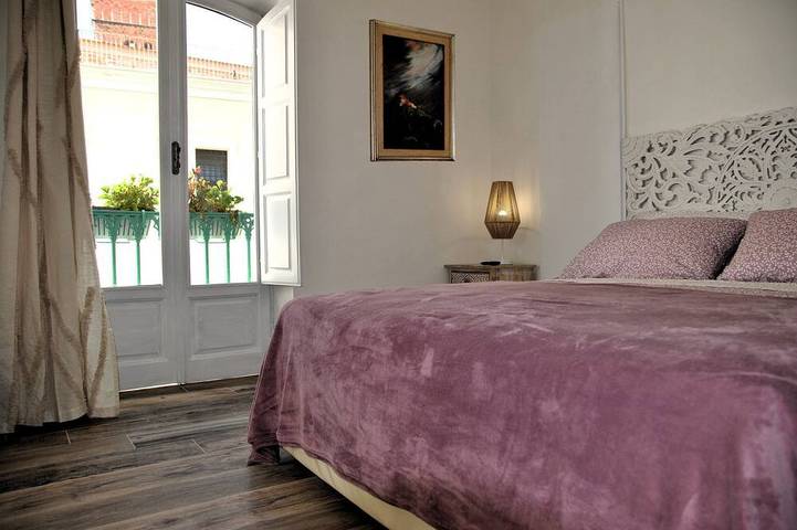 Suite Master Mariasofia avec salle de bain privée in Gaeta, Province de Latina