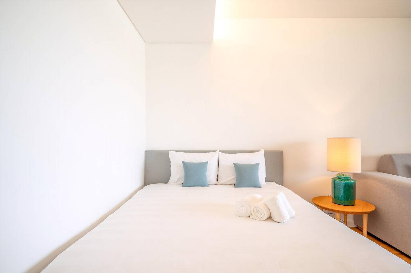 Guestready - Ocean-front getaway in Sesimbra, foto 9