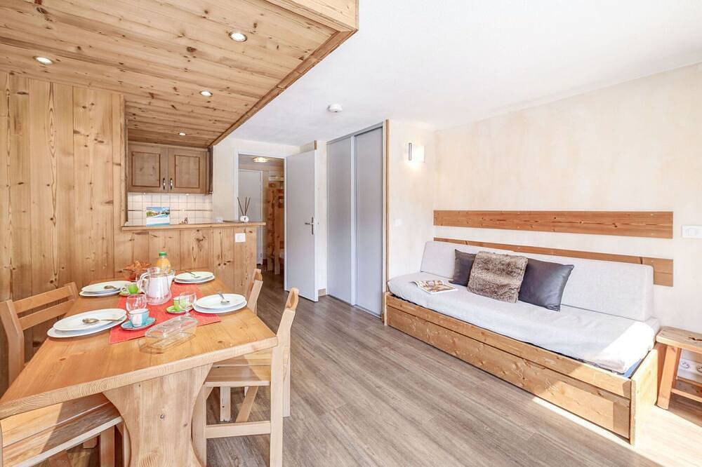 Photo : Appartement de vacances
