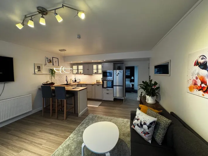 Ferienwohnung für 4 Personen - 1
