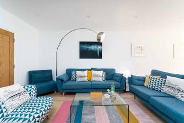 Cottage für 8 Personen in St. Ives, Cornwall, Bild 2