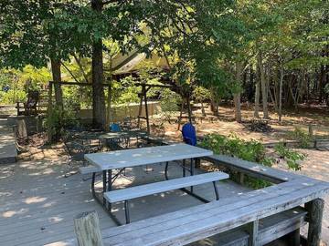 Vacation House for 12 Guests in Mayhew, Lake Norman, Picture 4