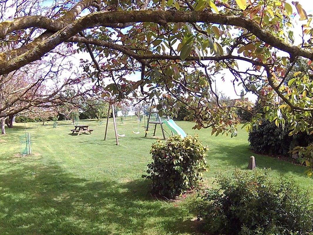 Gite de Coat Madiou in Argol, Iroise