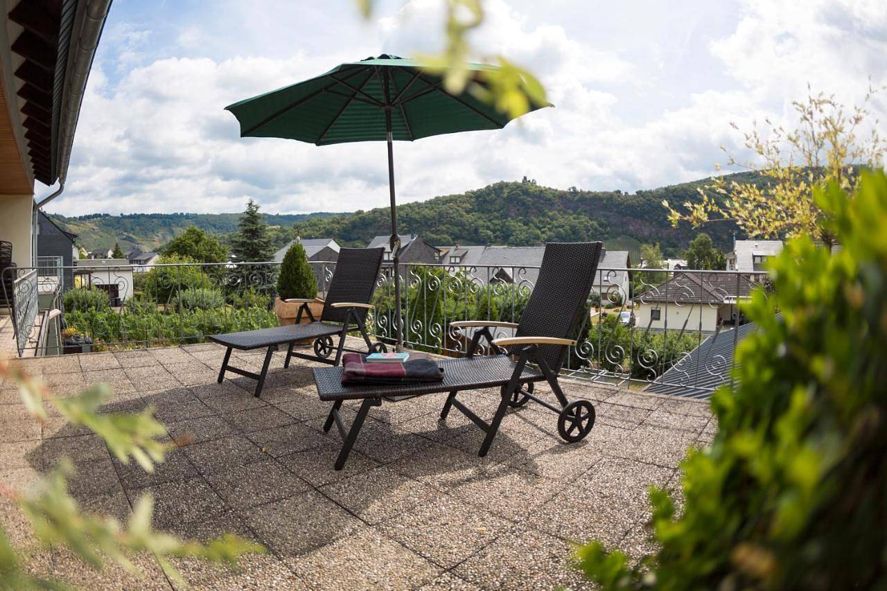Double Room in Kröv, Bernkastel-Kues en Omgeving