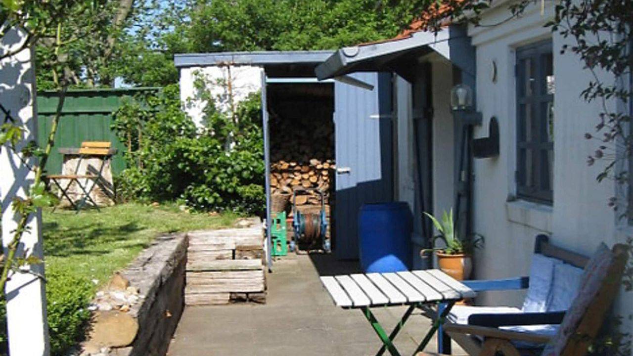 Ferienhaus für 4 Personen (54 m²) in Bramming in Esbjerg und Umgebung