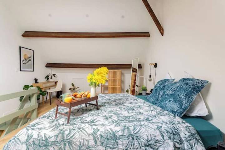 Gîte pour 2 personnes à Nemours - 2
