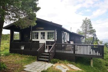 Cottage for 4 Guests in Nesset, Møre og Romsdal, Picture 3