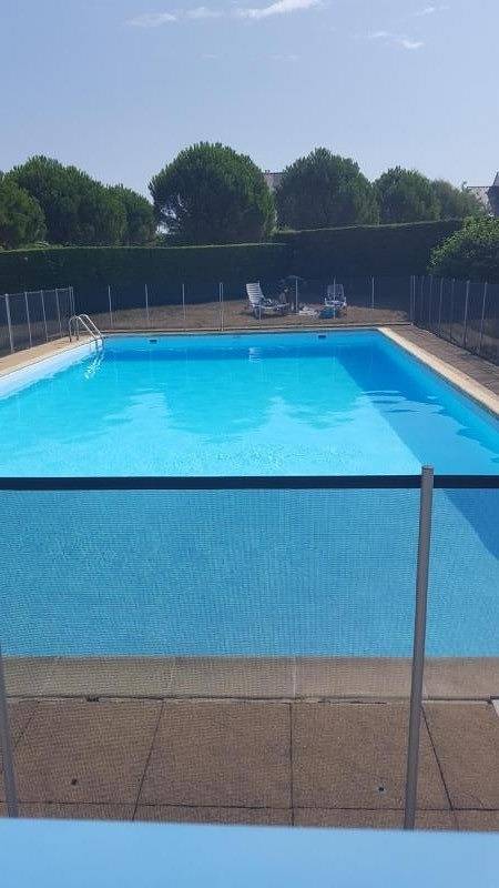 Gîte pour 3 personnes, avec terrasse ainsi que piscine et jardin à Saint-Gildas-de-Rhuys - 2