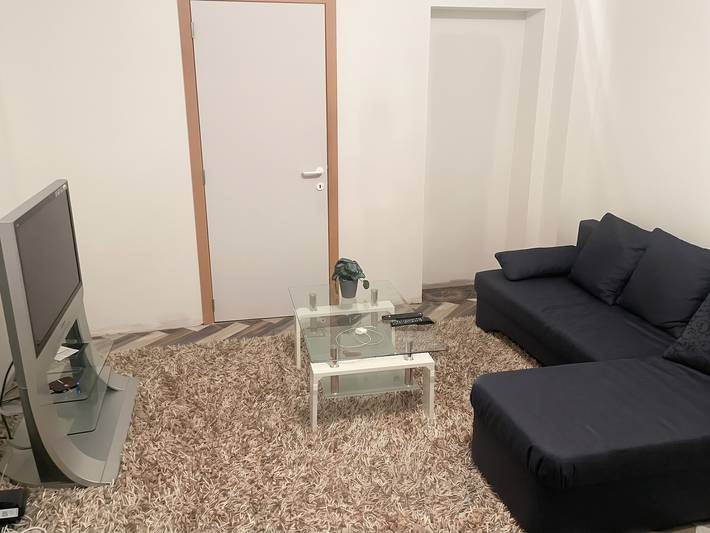 Ganze Wohnung, Moderne Wohnung in Lüttich mit Parkplatz 80 m² in Lüttich, Lüttich und Umgebung