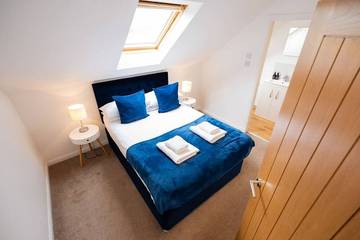 Log Cabin for 4 People in Nevis Range, Fort William, Photo 1