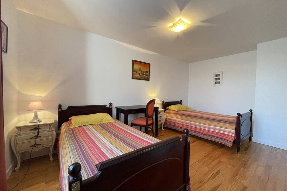 Menta Berria - Larressore in Larressore, Bayonne region