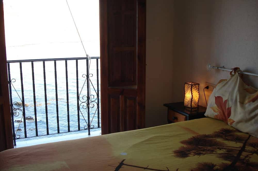 Apartamento entero, Apto, Wifi en Acantilado ' Vista Al Mar '.Parking in Calabardina, Costa Cálida