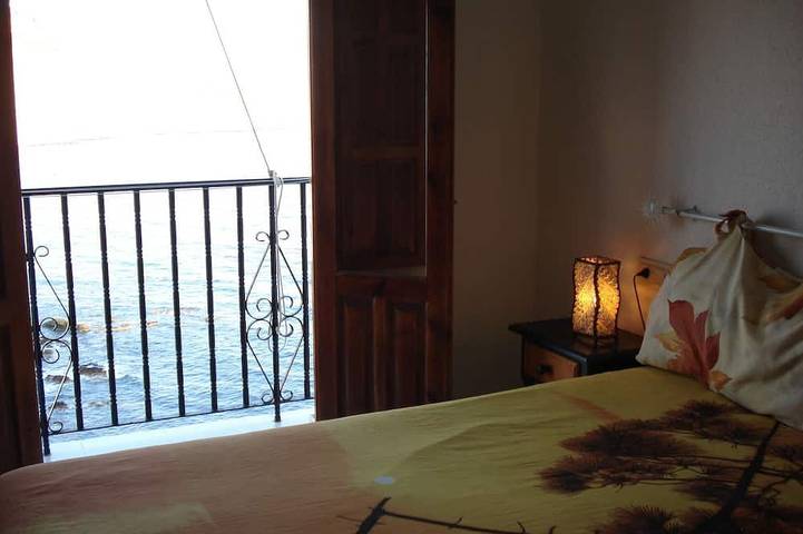 Gîte pour 5 personnes, avec terrasse à Calabardina - 3