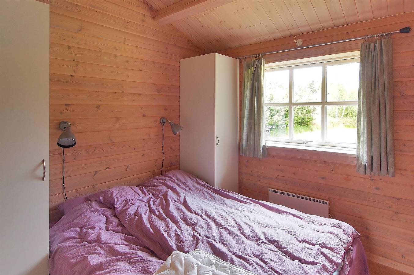 Nice home in Præstø w/ Wifi and 3 Bedrooms in Bønsvig Strand, Præstø