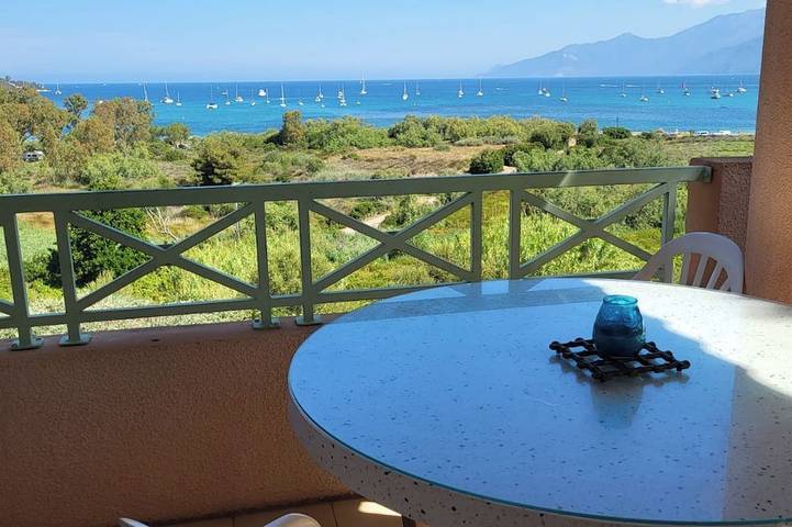 Appartamento vacanze per 6 persone, con terrazza - 1