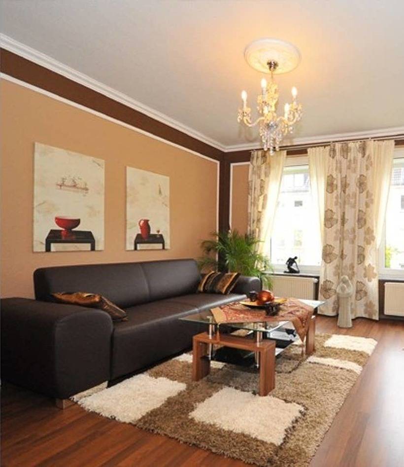 Apartamento vacacional entero, Deluxe Apartments Bremen Typ B in Neustadt Bremen, Bremen