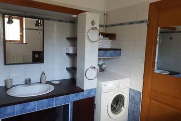 Gîte pour 3 Personnes dans Ménerbes, Parc naturel régional du Luberon, Photo 4