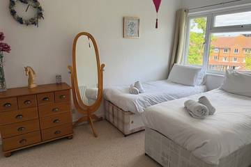 Apartment for 5 People in Bracknell, Bracknell Forest, Photo 1
