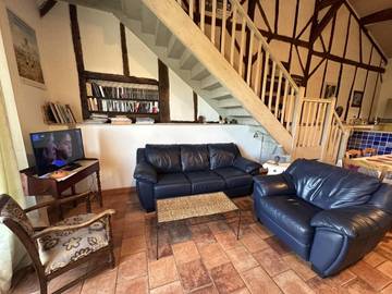 Gîte pour 6 Personnes dans Poyanne, Région de Dax, Photo 3