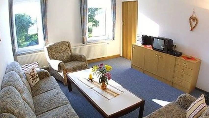 Bauernhof für 4 Personen, mit Garten