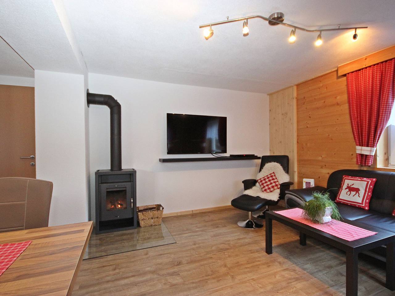 Ötztal in Oetz, Oetztal