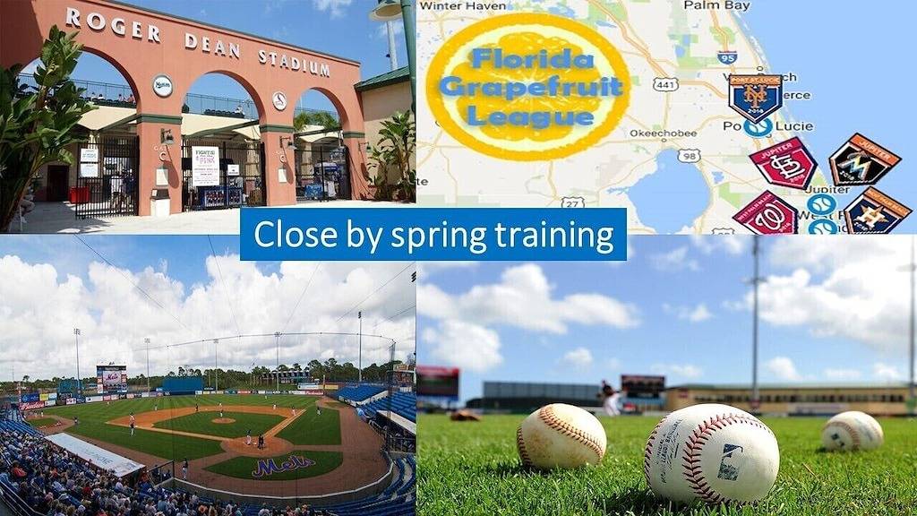 Best Beach Area Deal !.Nur $ 60 / Tag für 2Br, Schritte zum Strand, Haustiere erlaubt in Fort Pierce, Hutchinson Island