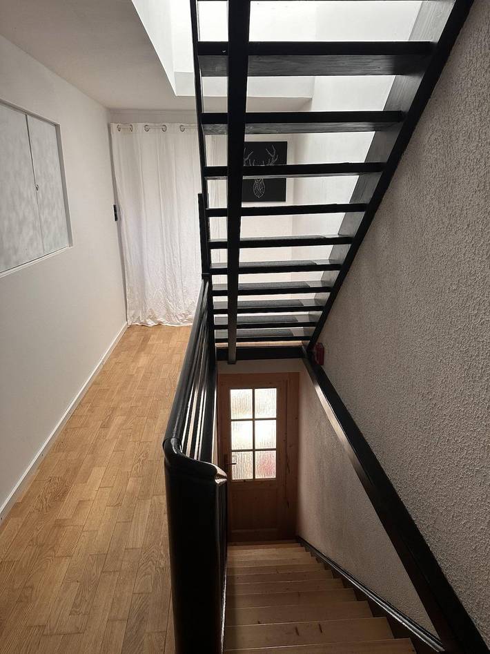 Ferienwohnung für 4 Personen, mit Garten in Roßhaupten - 2