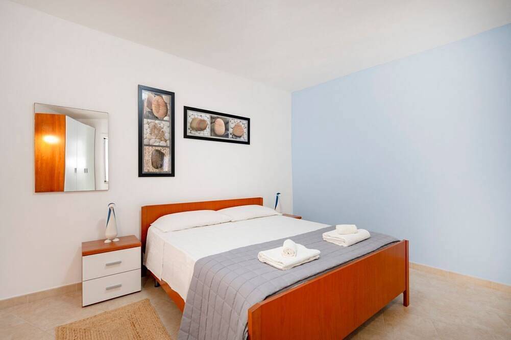Apartamento entero, Guesthost - Casa Lia Rosa Marina Ostuni in Rosa Marina, Salento