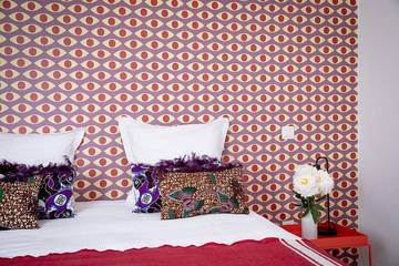 Location De Vacances pour 19 Personnes dans Carpentras, Parc naturel régional du Mont-Ventoux, Photo 3