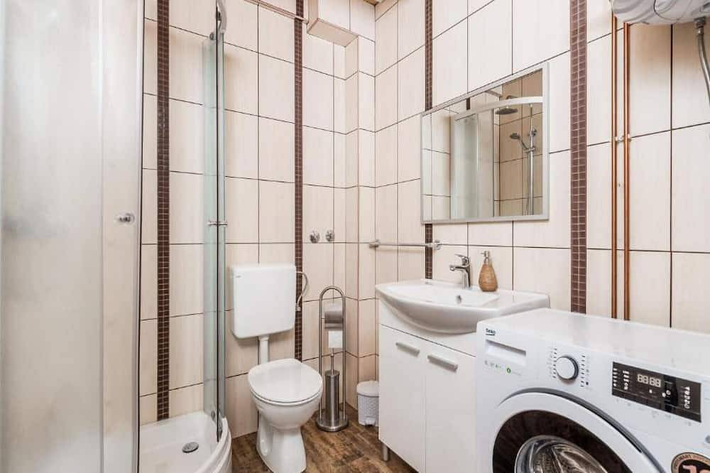 Ganze Wohnung, Apartments Plitvice forest - Superior One Bedroom Apartment with Terrace in Rudanovac, Plitvicer Seen