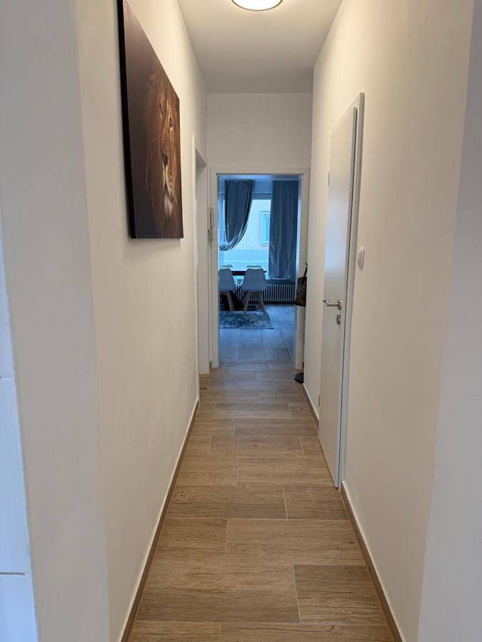 Ganze Wohnung, Downtown Apartment in Bonn, Rheinland