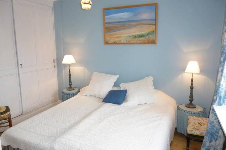 Villa pour 8 personnes à Cabourg - 4