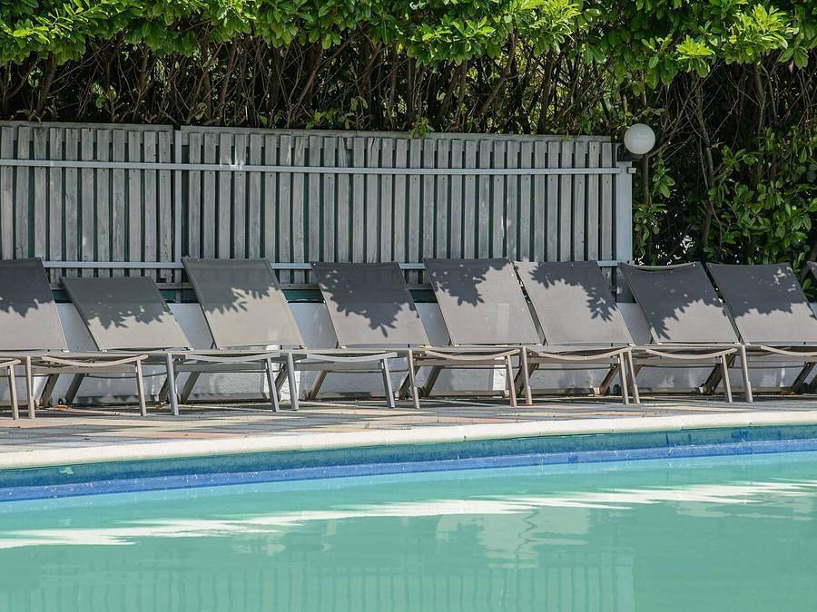 Glamping voor 6 Personen in Saint-Thomé, Privas