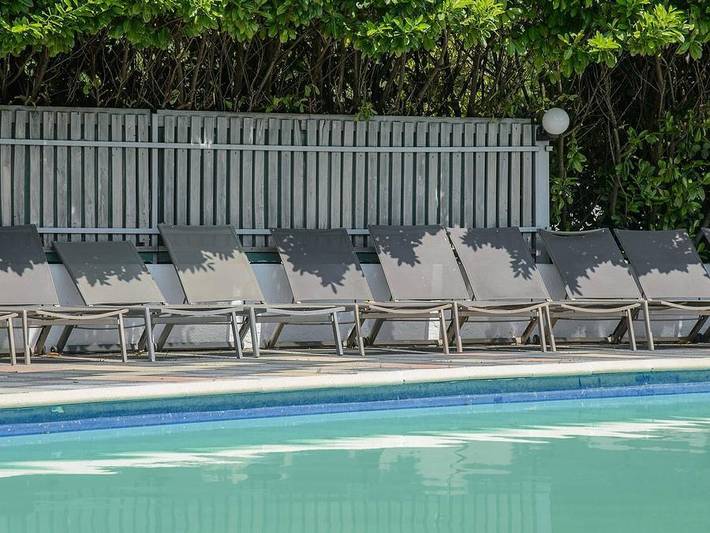 Camping für 6 Personen in der Ardèche